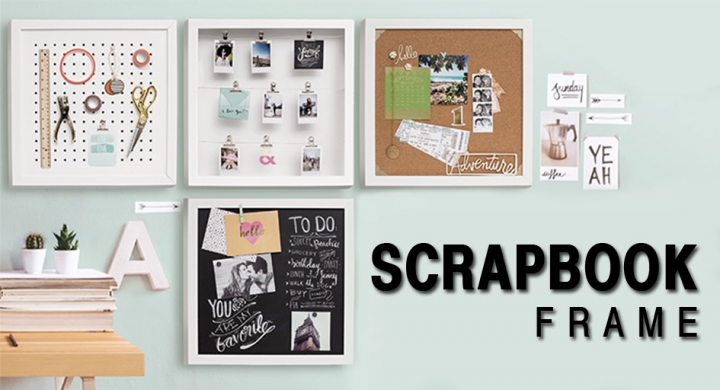 Scrapbook